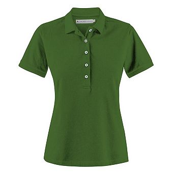 James Harvest Womens/Ladies Sunset Polo Shirt
