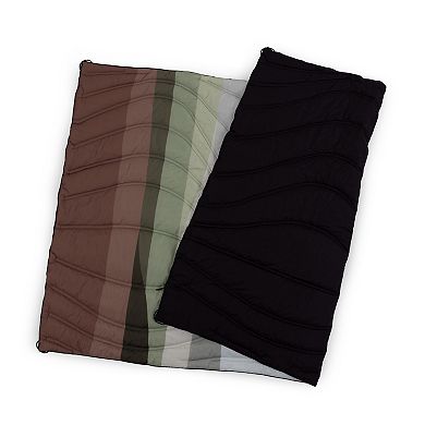 Oniva Aura Outdoor Throw Blanket
