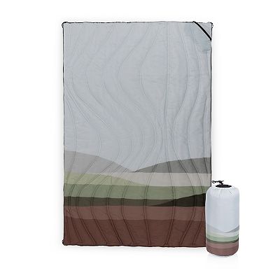 Oniva Aura Outdoor Throw Blanket