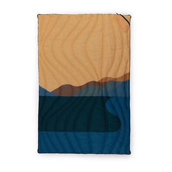 Oniva Aura Outdoor Throw Blanket