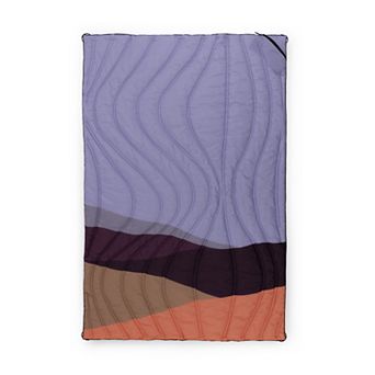 Oniva Aura Outdoor Throw Blanket