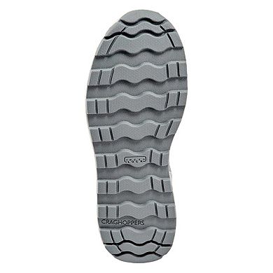 Craghoppers Womens/Ladies Eco-Lite Trainers