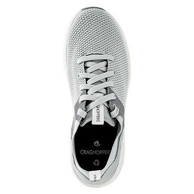 Craghoppers Womens/Ladies Eco-Lite Trainers