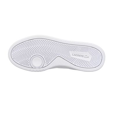 Lacoste Womens/Ladies Court Pro Trainers