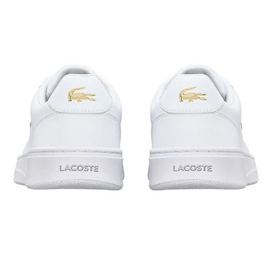 Lacoste Womens/Ladies Court Pro Trainers