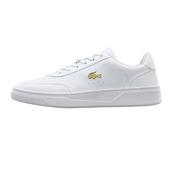 Lacoste Womens/Ladies Court Pro Trainers
