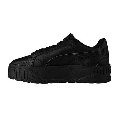 Puma Womens/Ladies II Jr Low Top Platform Trainers