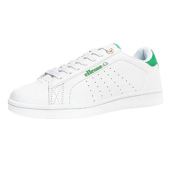 Ellesse Womens/Ladies Classic Leather Cupsole Trainers