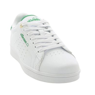 Ellesse Womens/Ladies Classic Leather Cupsole Trainers