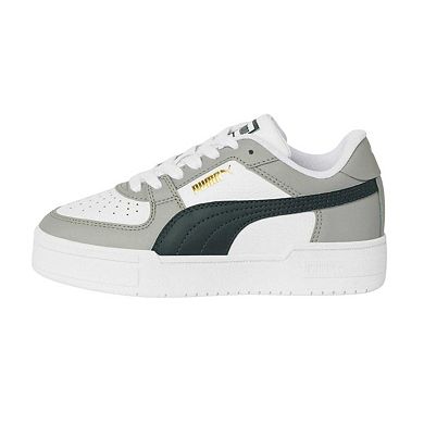 Puma Womens/Ladies Ca Pro Classic Low Cut Trainers