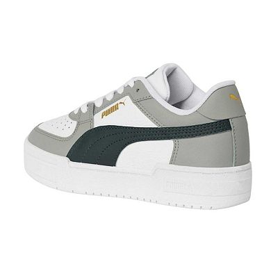 Puma Womens/Ladies Ca Pro Classic Low Cut Trainers