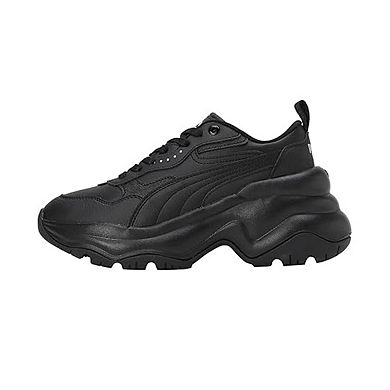 Puma Womens/Ladies Cilia Trainers