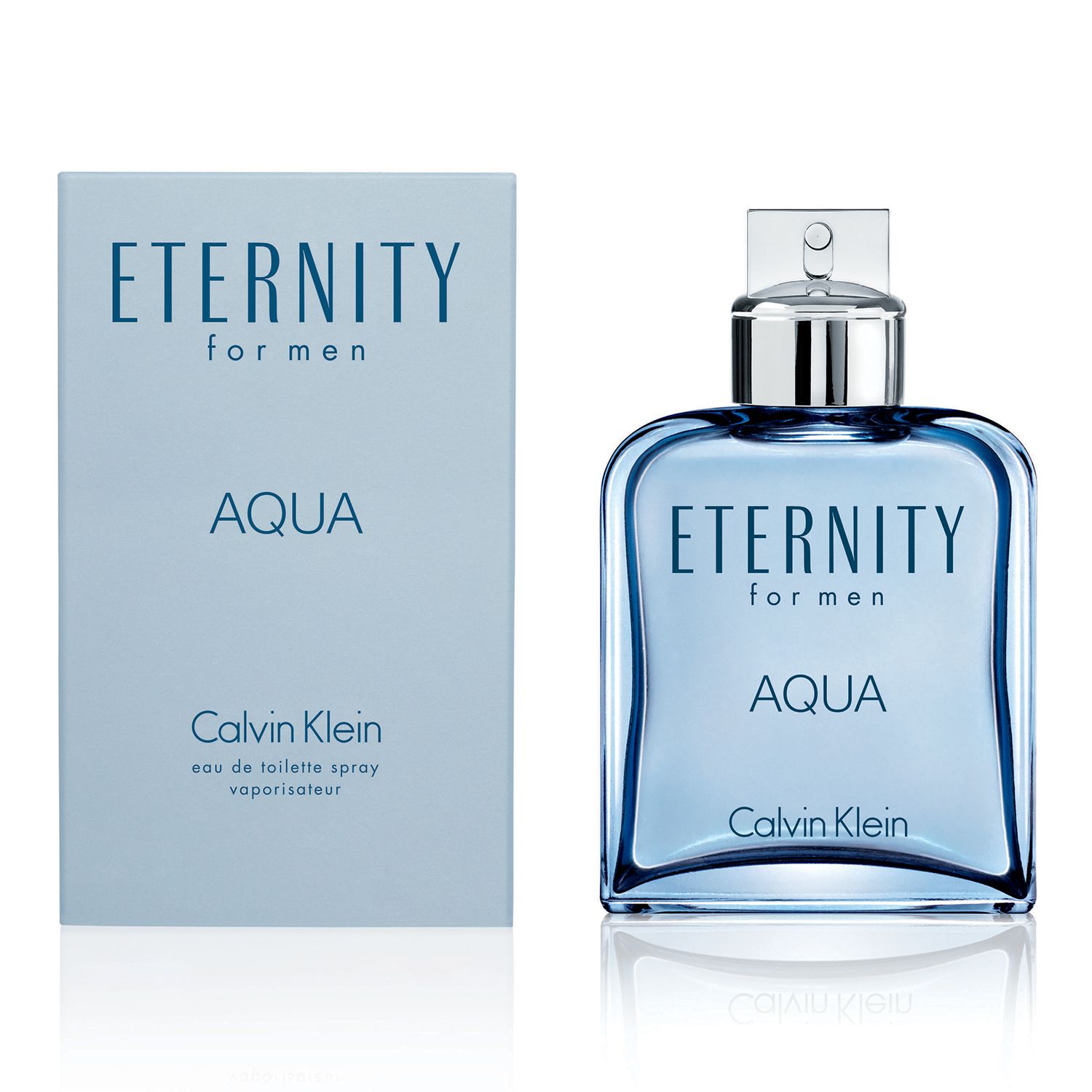ck eternity aqua perfume