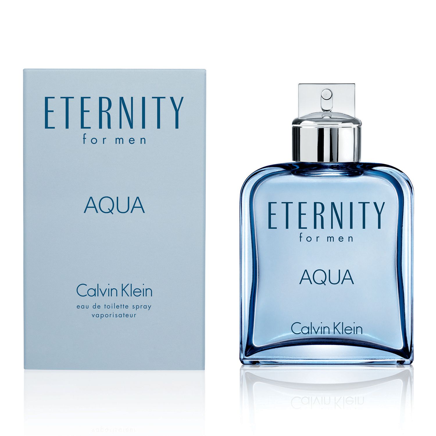 perfume blue calvin klein