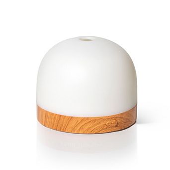 Plant Therapy Home AuraDrop Fan Diffuser - Designed for Easy, Everyday Use
