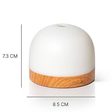 Plant Therapy Home AuraDrop Fan Diffuser - Designed for Easy, Everyday Use