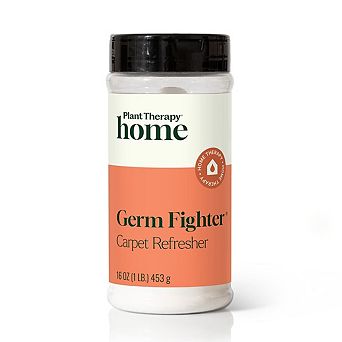 Plant Therapy Germ Fighter Carpet Refresher 16 oz