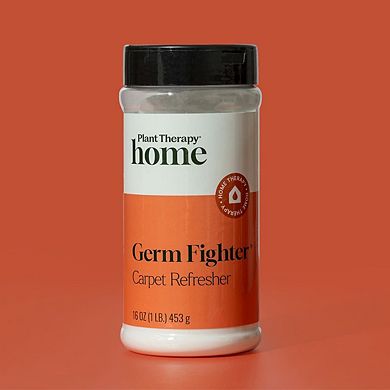 Plant Therapy Germ Fighter Carpet Refresher 16 oz