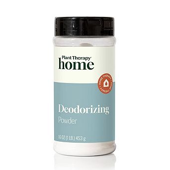 Plant Therapy Deodorizing Carpet Powder 16 oz