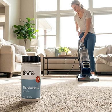 Plant Therapy Deodorizing Carpet Powder 16 oz