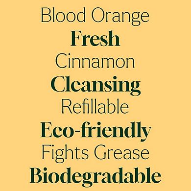 Plant Therapy Germ Fighter Multi-Surface Cleaner Concentrate - 2 pack