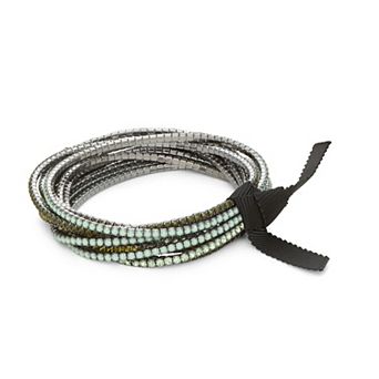 Simply Vera Vera Wang Stretch Bracelet Set
