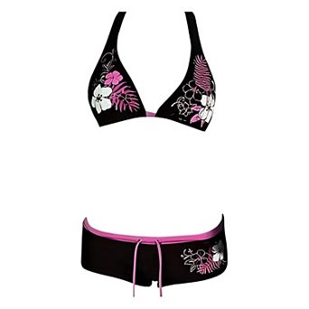 Y2K Beach Outfit Set
