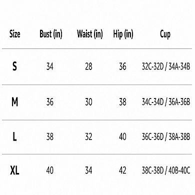 Women Two Piece Swim Set