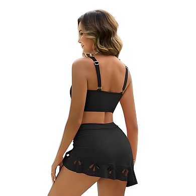 Women Two Piece Bikini