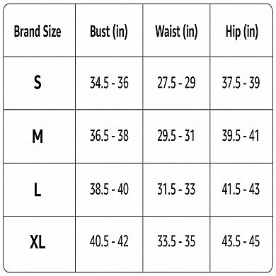 Two Piece Tankini Swimwear