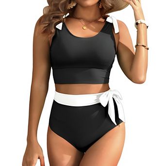 Bikini Two Piece Set