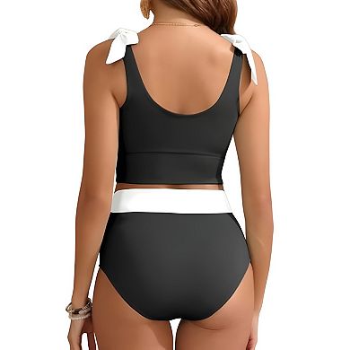 Bikini Two Piece Set