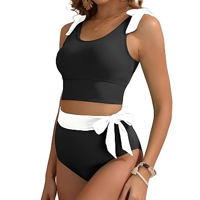 Bikini Two Piece Set