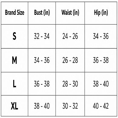 Womens Thong Bikini Set