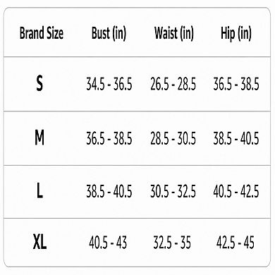 Two Piece Tankini Swim Set