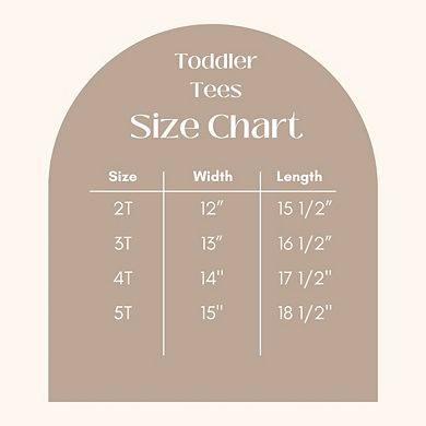 SmileyWorld Fall Vibes - Toddler Short Sleeve Graphic T-Shirt