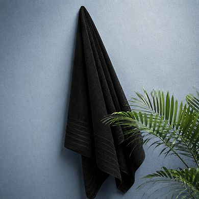 Extra Large Super Soft Absorbent Quick Dry Cotton Bath Sheet Lightweight
