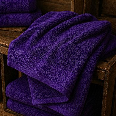 Luxury Bath Sheets 600 GSM Ring Spun Cotton Soft Absorbent Large