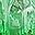 Green Gradient Black