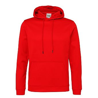Awdis Unisex Adult Polyester Sports Hoodie