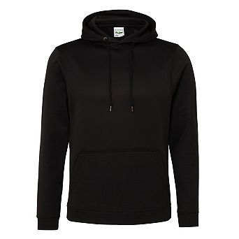 Awdis Unisex Adult Polyester Sports Hoodie