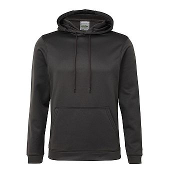 Awdis Unisex Adult Polyester Sports Hoodie