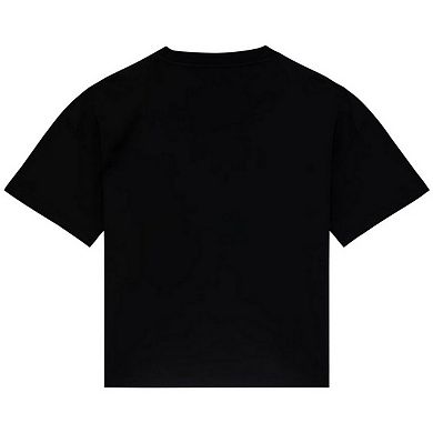 Native Spirit Womens/Ladies Oversized T-Shirt
