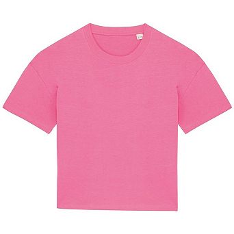 Native Spirit Womens/Ladies Oversized T-Shirt
