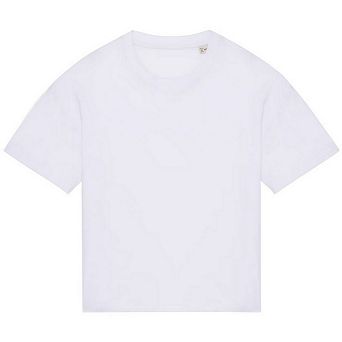 Native Spirit Womens/Ladies Oversized T-Shirt