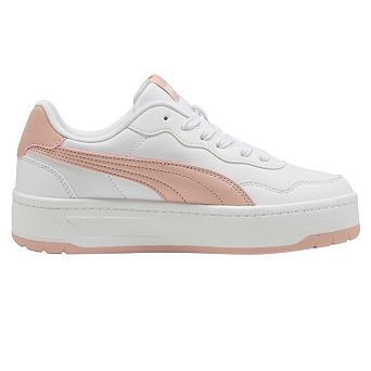 Puma Womens/Ladies Court Lally Skye Trainers