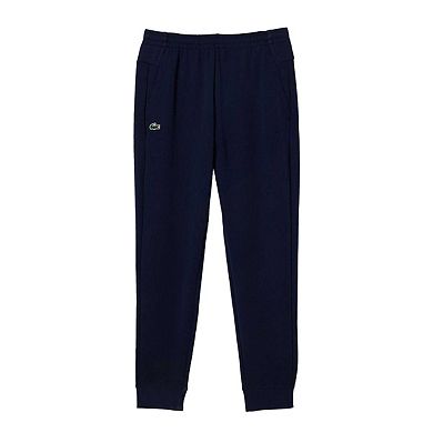 Lacoste Mens Monogram Jogging Bottoms