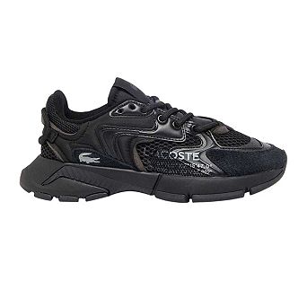 Lacoste Womens/Ladies L003 Neo Suede Trainers