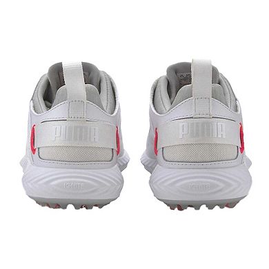 Puma Womens/Ladies Blaze Pro Ignite Textured Leather Spikeless Golf Shoes