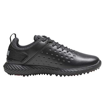 Puma Womens/Ladies Blaze Pro Ignite Textured Leather Spikeless Golf Shoes